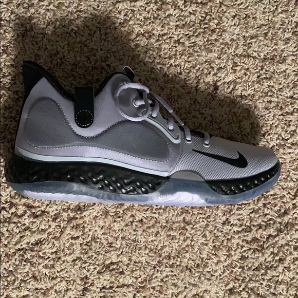 Nike | Shoes | Nike Kd Trey 5 Grey Blue 
